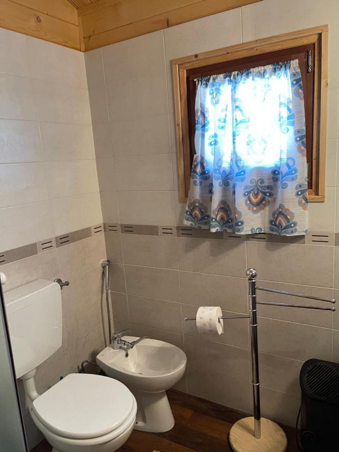 Carpe Diem Retafani Roger'S House Altipiani di Arcinazzo Dış mekan fotoğraf